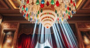 Shining Light on the Best Chandelier Stores