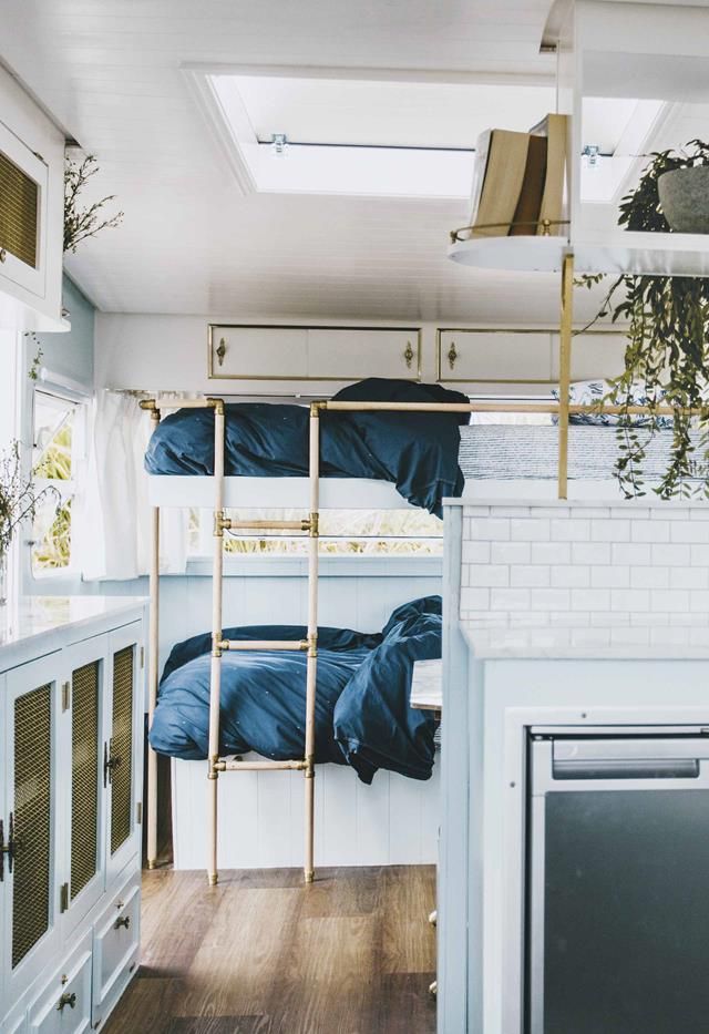 A Bunk Bed for Kids: Tips for Choosing the Perfect Option