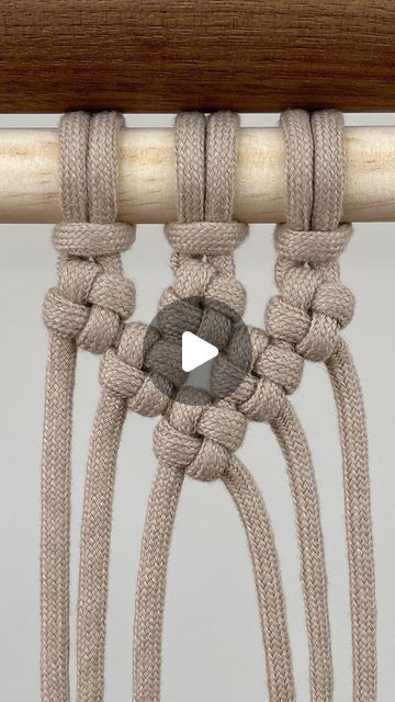 Art Of Macrame Crafting Techniques for Beginners