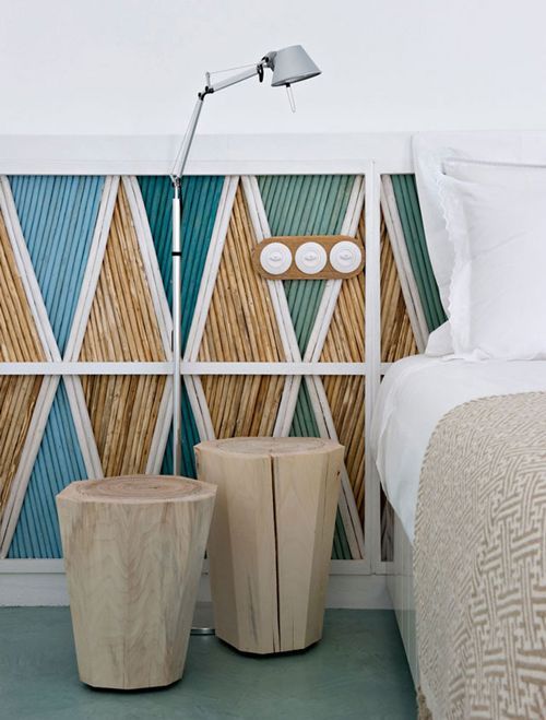 Bamboo Headboards: A Natural and Sustainable Bedroom Upgrade