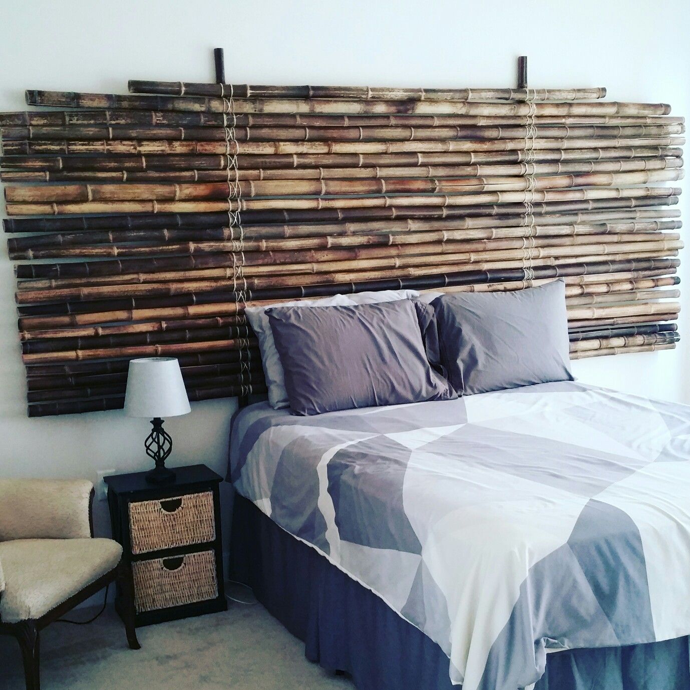 Bamboo Headboards: A Sustainable and Stylish Bedroom Upgrade