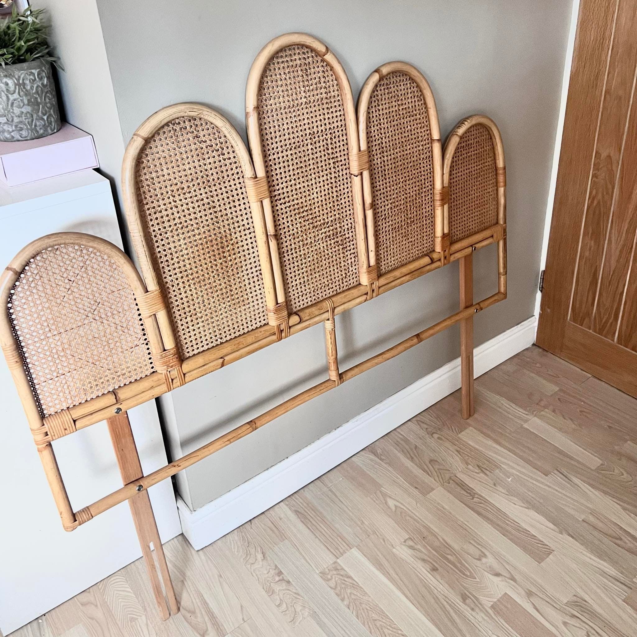 Bamboo Headboards the Ultimate Eco-Friendly Bedroom Upgrade