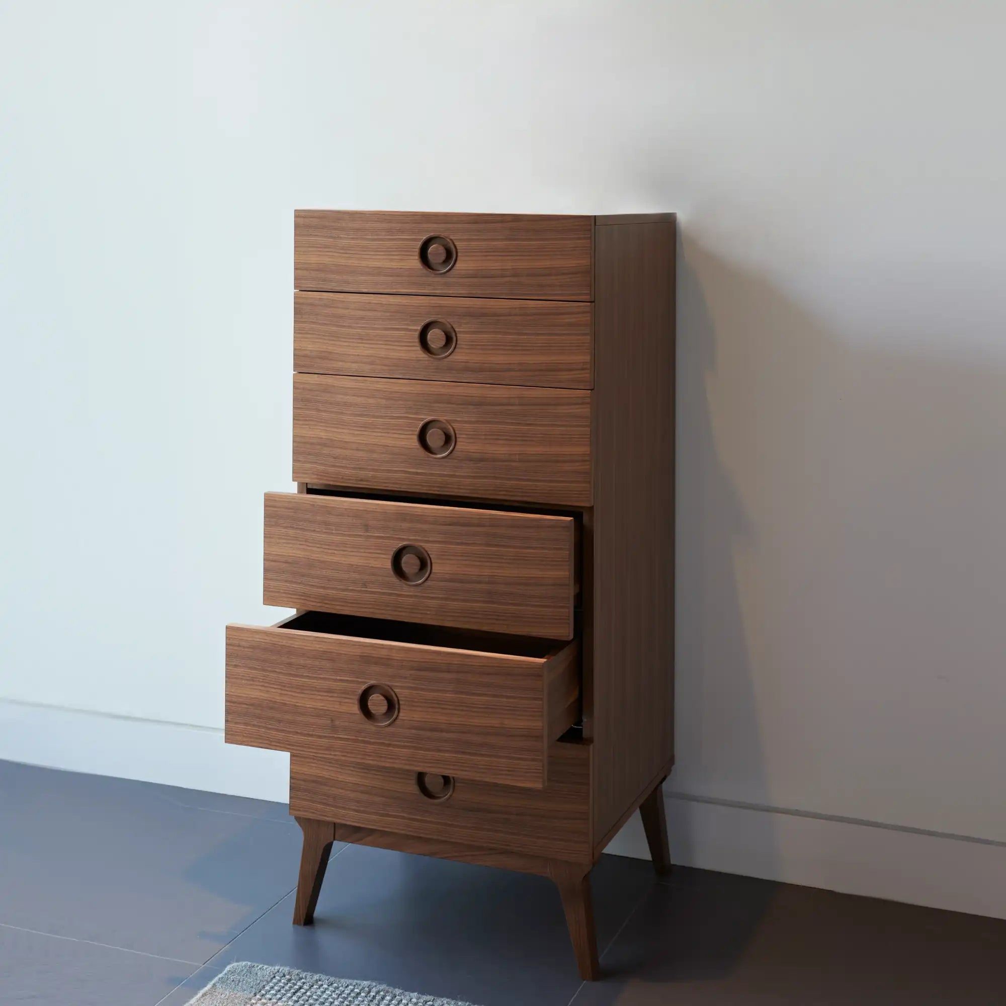 Bedroom Chest Drawers: A Must-Have for Organized Bedrooms