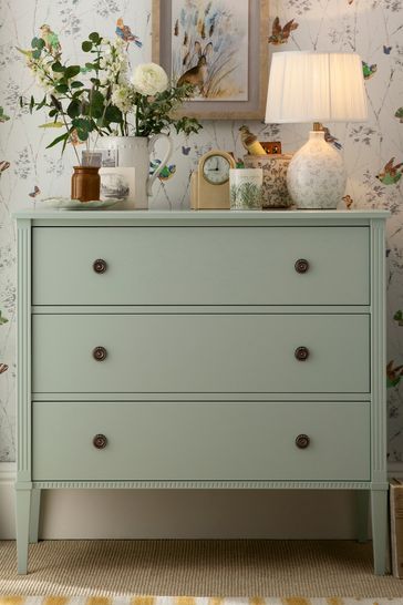 Bedroom Chest Of Drawers: A Must-Have Storage Solution For Every Bedroom