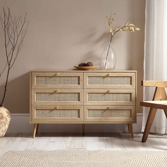 Dresser Chest: A Functional and Stylish Storage Solution