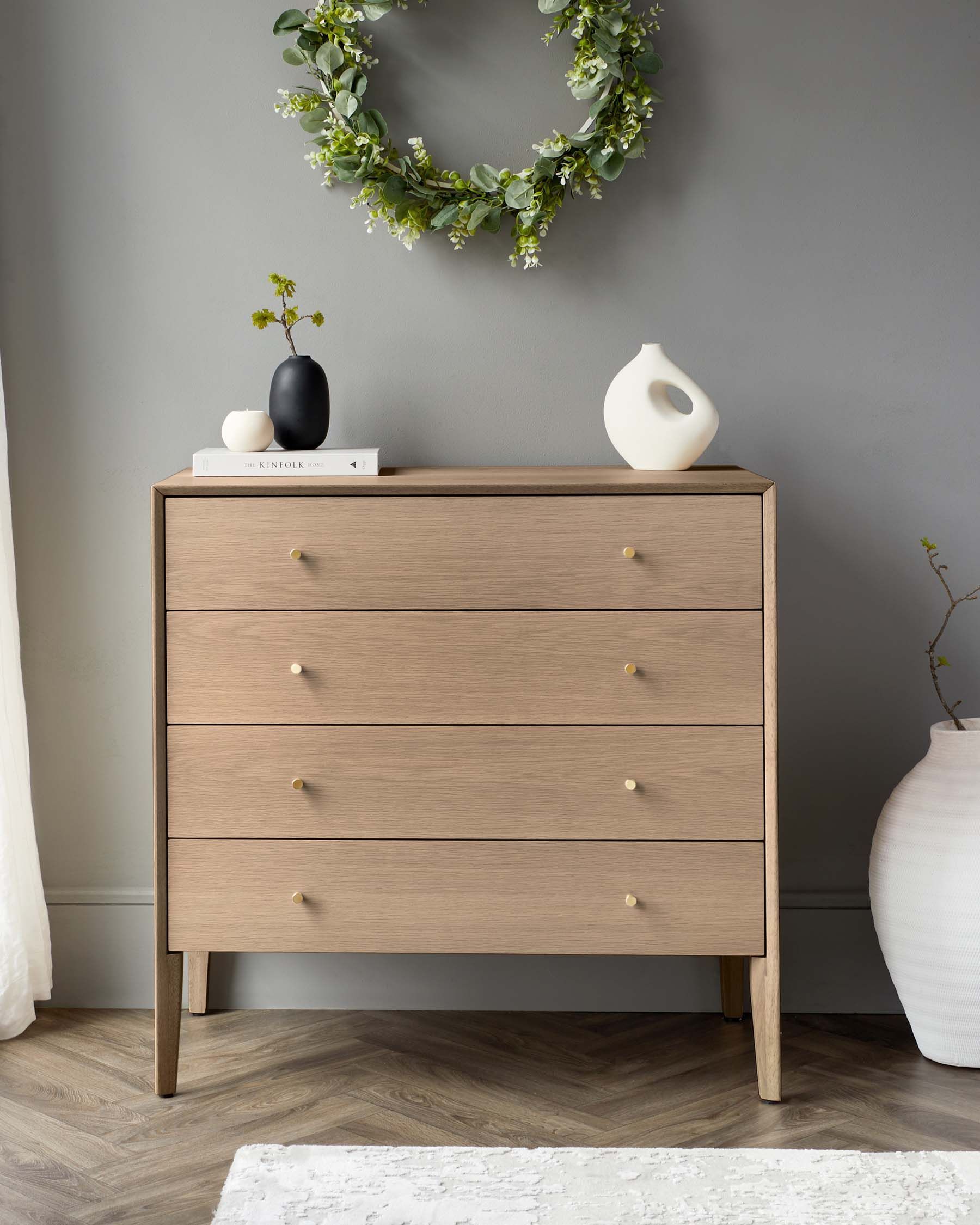 Bedroom Chest Of Drawers Tips for Organizing and Styling