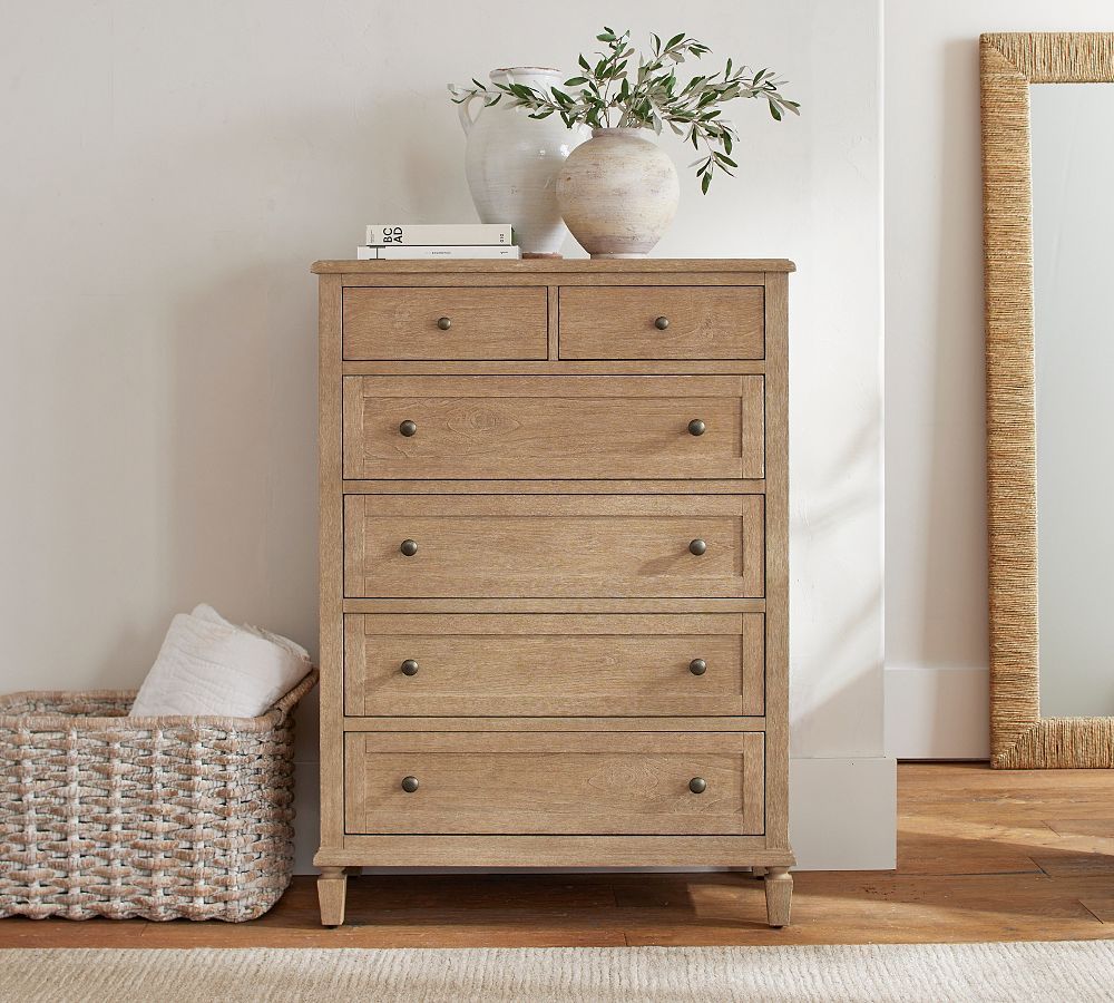 Bedroom Dressers: The Perfect Storage Solution for Your Room