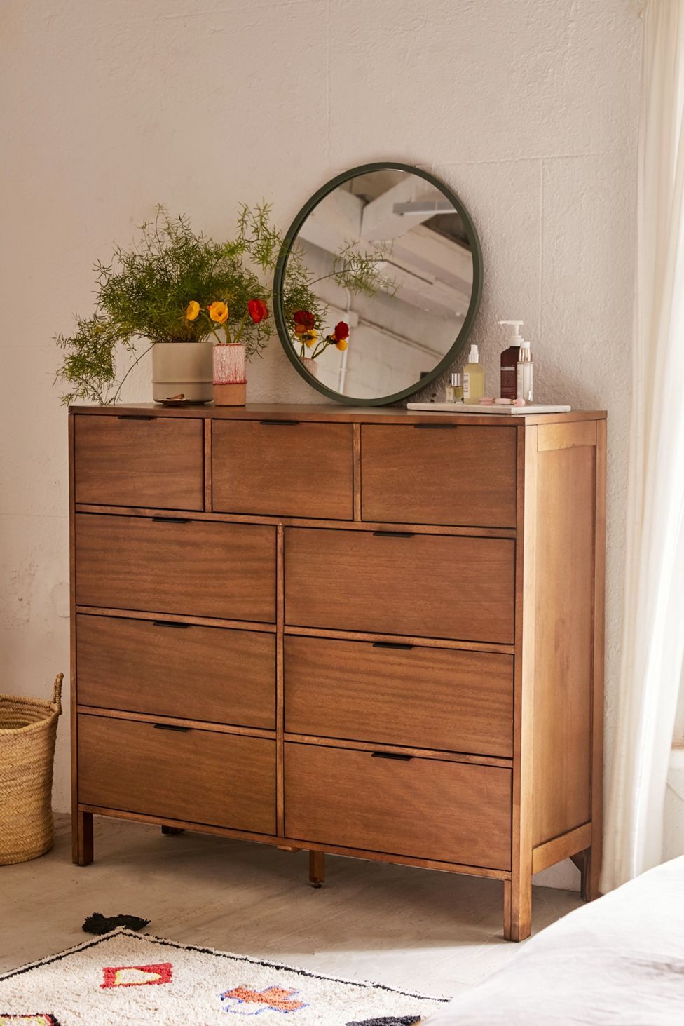 Bedroom Dressers The Ultimate Storage Solution