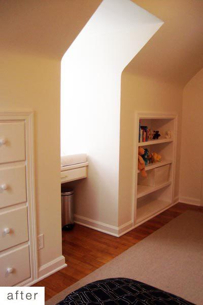 Bedroom With The Dresser Drawer: How to Create a Tidy and Organized Space