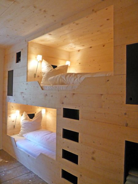 Beds And Bunks Your Kids Will Love