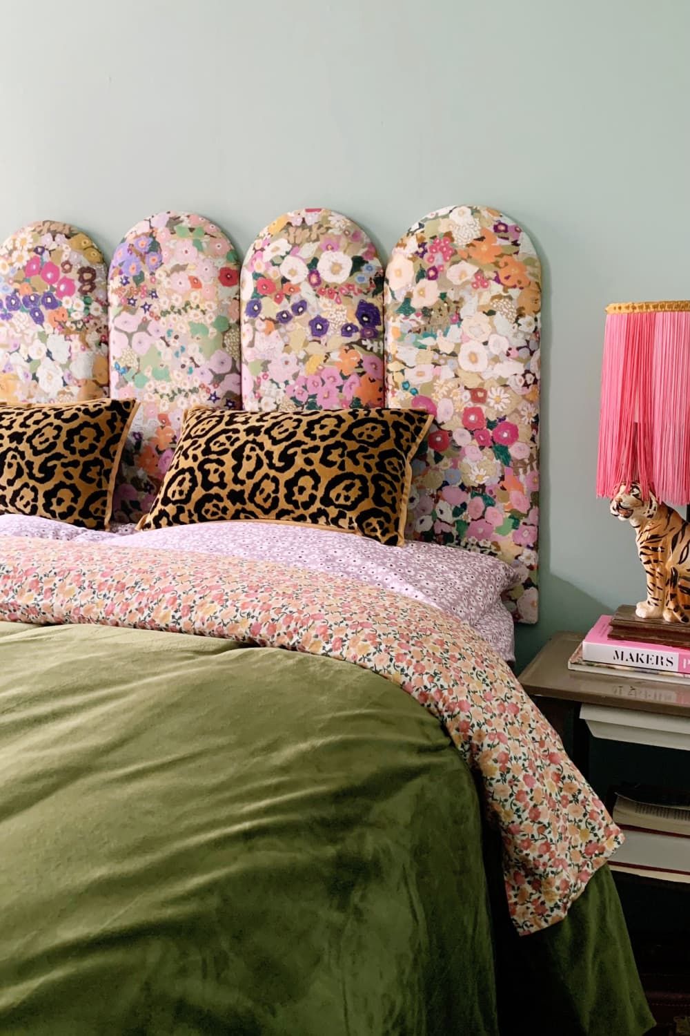 Beds Headboards: Tips for Choosing the Perfect One for Your Bedroom