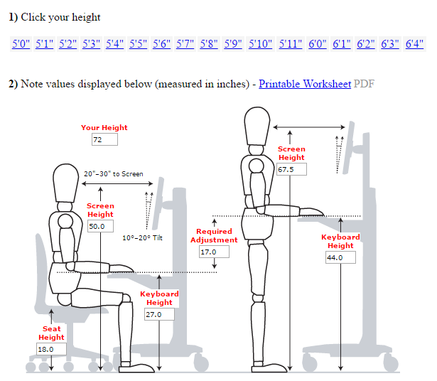 Better Office Desk for Efficient Work Environment