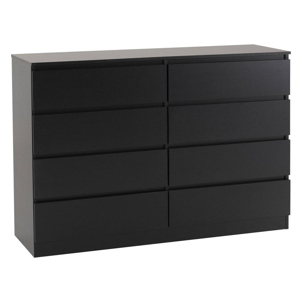 Black Chest Of Drawers Shopping Guide