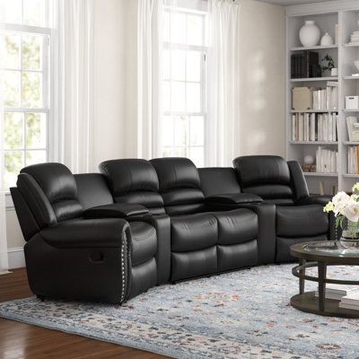 Black Leather Recliner Buying Guide