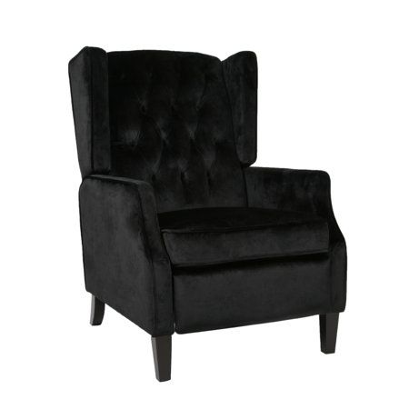 Black Recliners - The Ultimate Combination of Style and Comfort