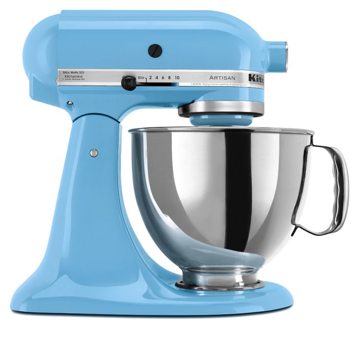 Blue Vintage Kitchen Ai - The Latest Trend in Retro Cooking