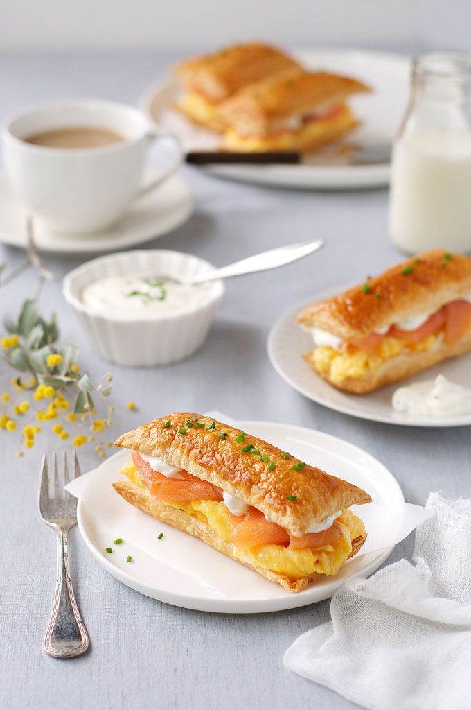 Breakfast Table-The Heart of the Home