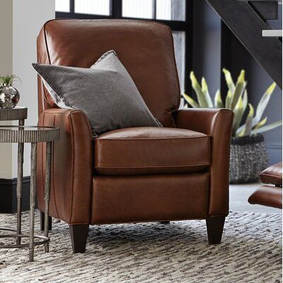 Brown Leather Recliner: A Stylish and Comfortable Addition to Your Home