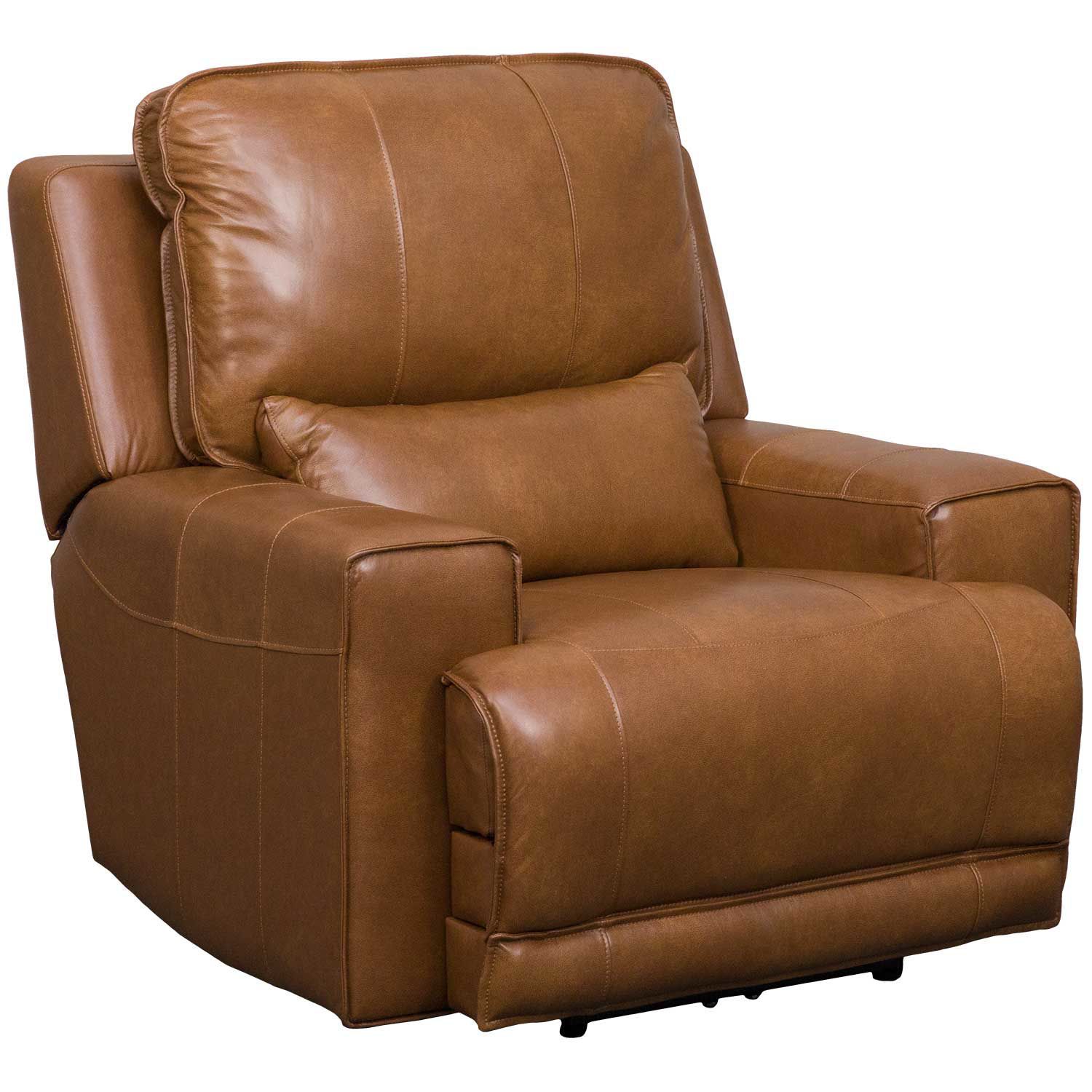 Brown Leather Recliner: The Ultimate Comfort Experience