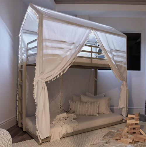 Bunk Bed Deals for Your Child's Bedroom