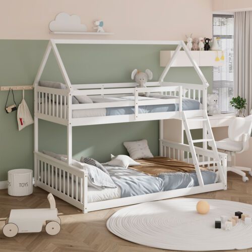 Bunk Bed Deals to Help You Maximize Space in Your Home