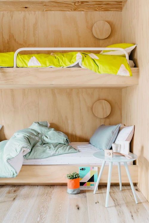 Bunk Bed For Kids Best Options for Saving Space and Fun Sleepovers