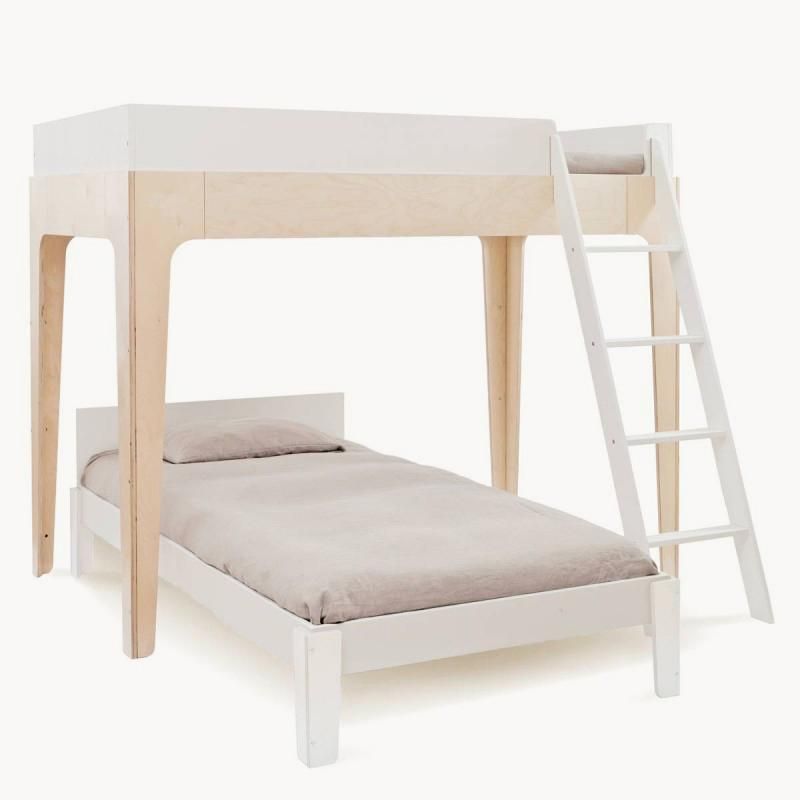 Bunk Bed Mattress Buying Guide for Kids' Room