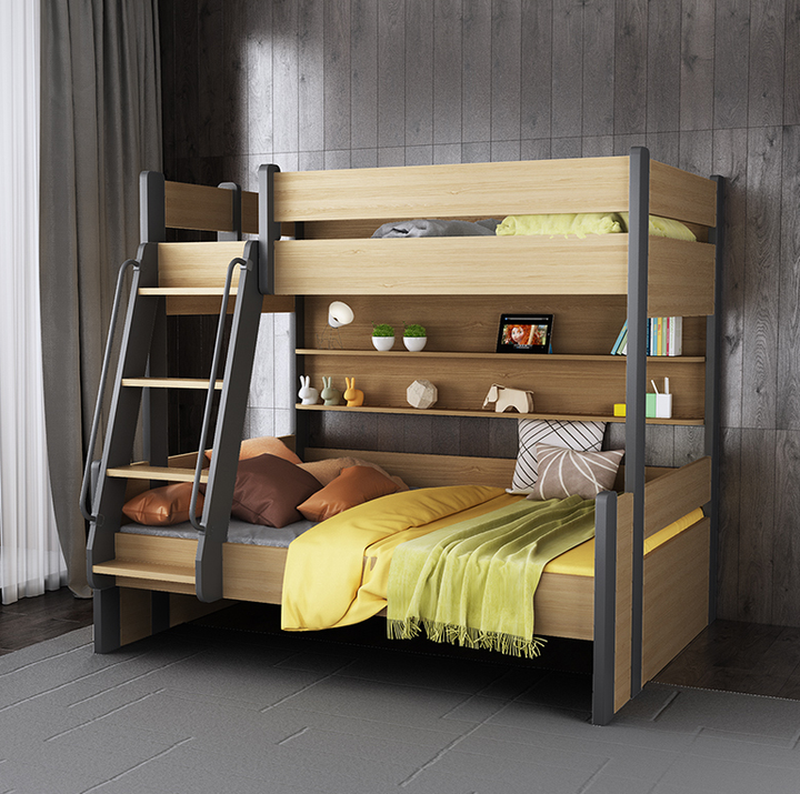 Bunk Bed Set Design Tips for Maximizing Space