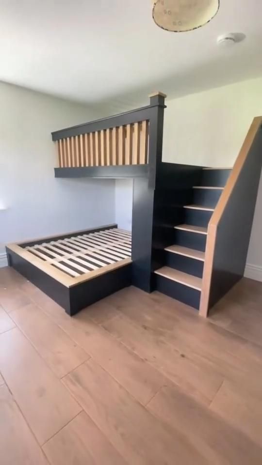 Bunk Bed Slide for Kids: Fun and Functional Addition to Any Bedroom