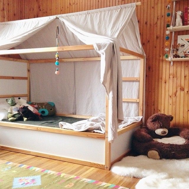 Bunk Bed Tents The Perfect Addition to Your Child's Bedroom