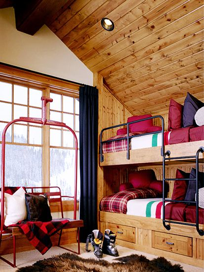 Bunk Bed The Perfect Space-Saving Solution