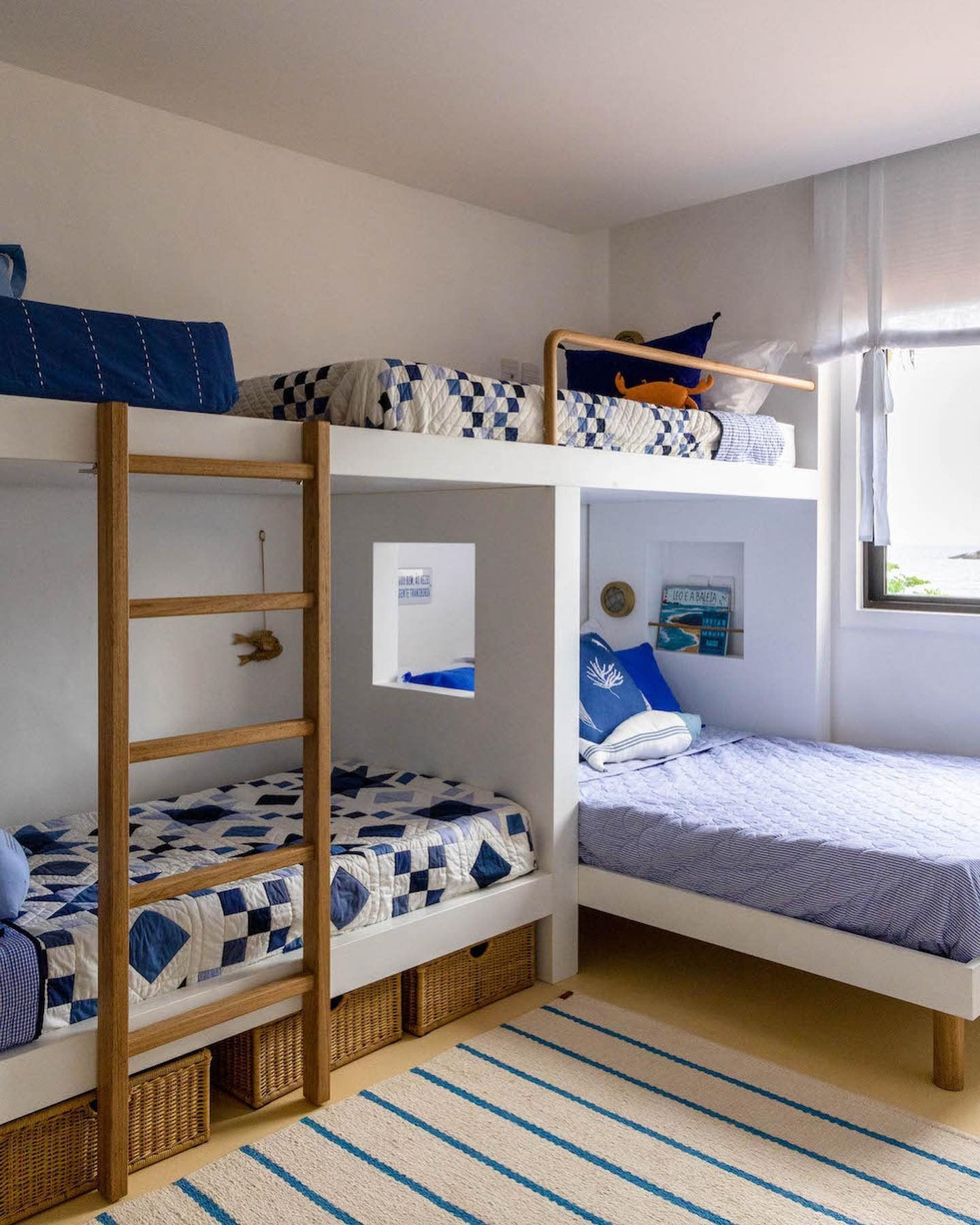 Bunk Beds For Children The Ultimate Space-Saving Solution