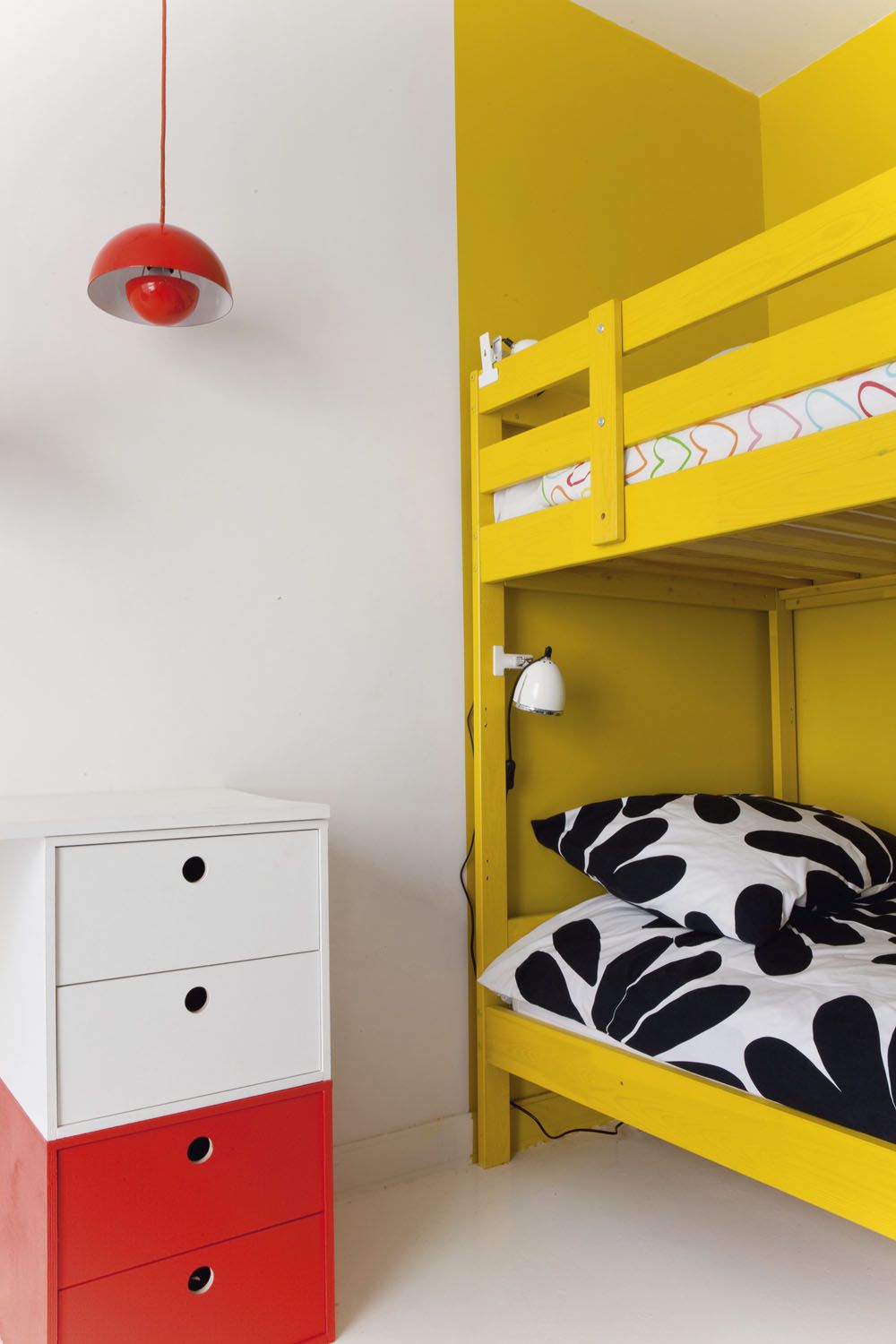 Bunk Beds For Kids Safety and Style