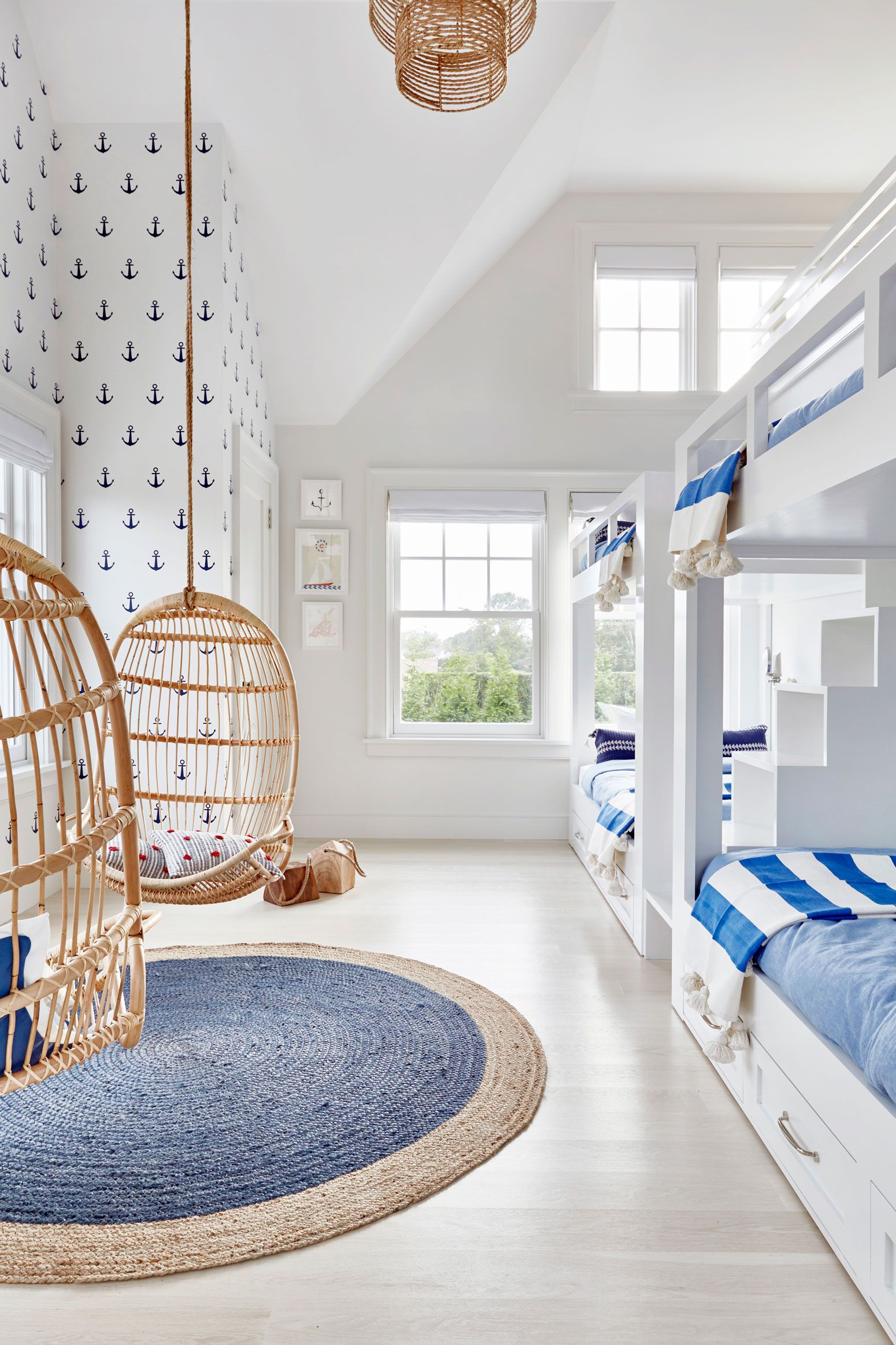 Bunk Beds For Kids Top Choices and Safety Tips