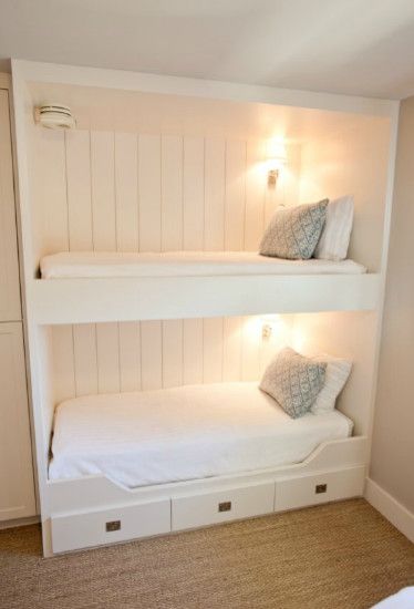 Bunk Beds With Stairs: Safe and Space-Saving Sleeping Solutions