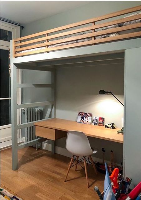 Bunker Bed For Kids The Perfect Space-Saving Solution