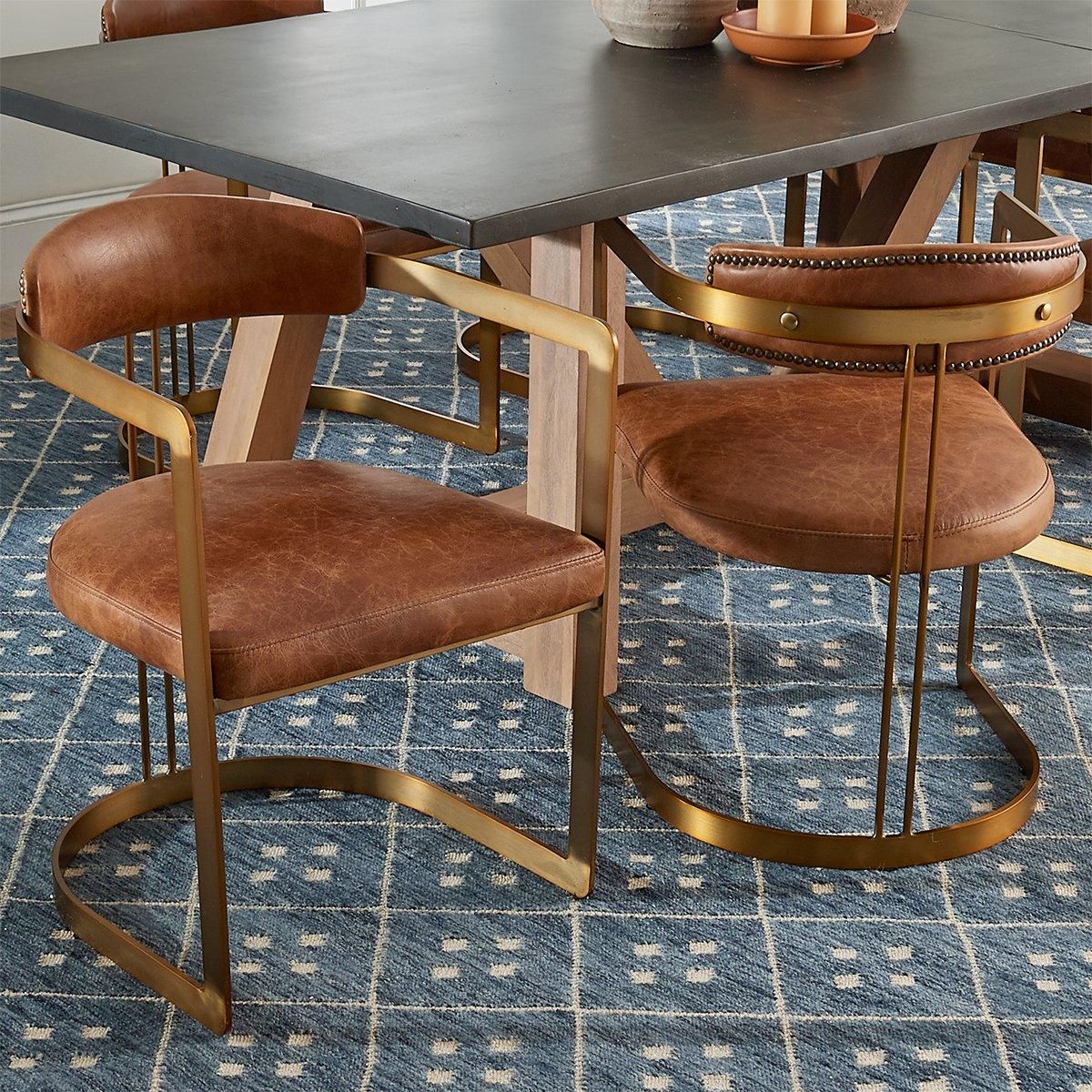 Buying Dining Chairs: A Comprehensive Guide