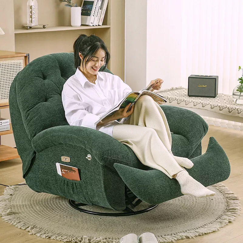 Power Recliners the Ultimate Comfort Solution