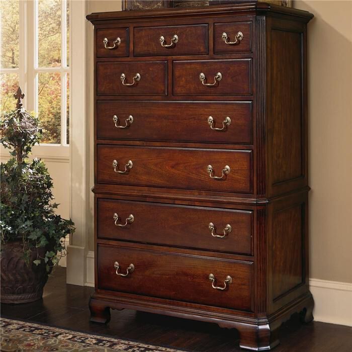 Chest Dresser: The Essential Storage Solution for Every Home