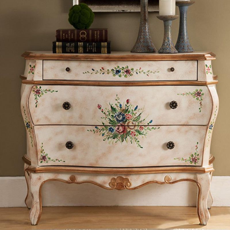 Chest Dresser the Perfect Storage Solution for Your Home