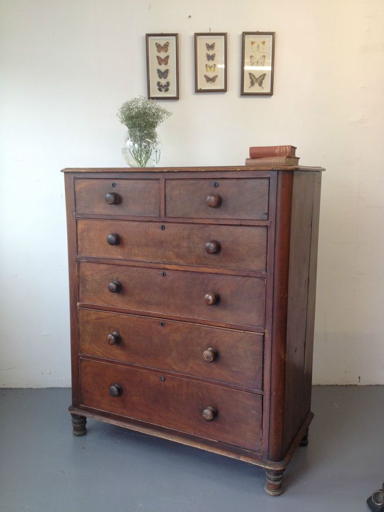 Chest Of Drawers: A Functional and Stylish Storage Solution