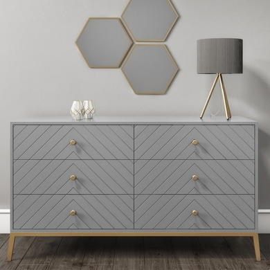 Chest Of Drawers: A Stylish and Functional Furniture Piece