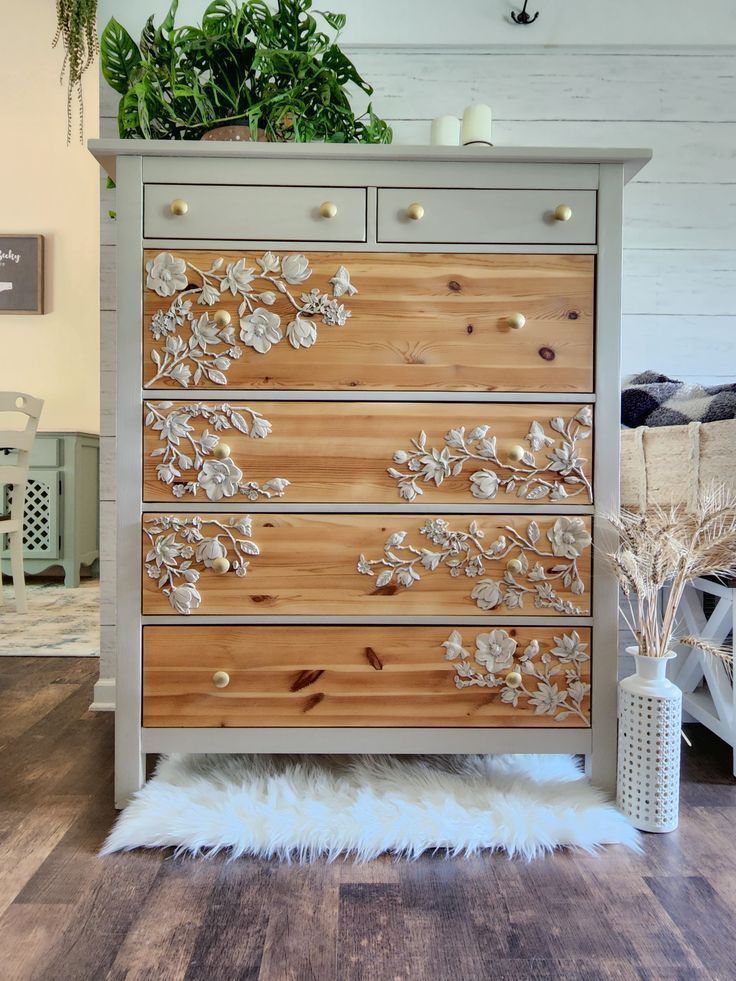 Chest Of Drawers: Organize Your Home with Style