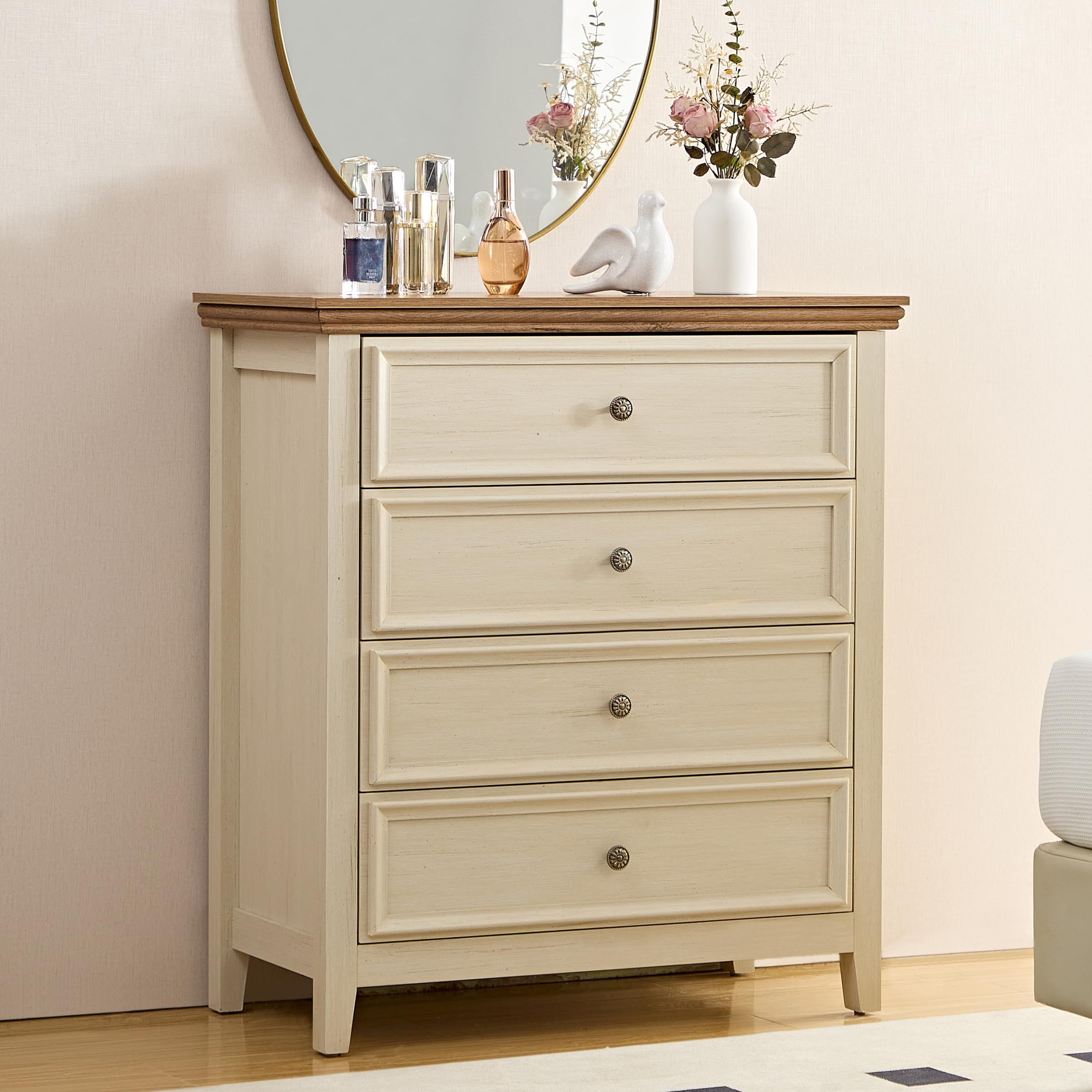 Chest With Drawers Enhancing Your Storage Solutions