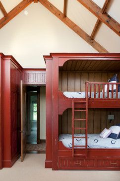 Childrens Bunk Bed Design How to Choose the Perfect Bunk Bed for Your Kids