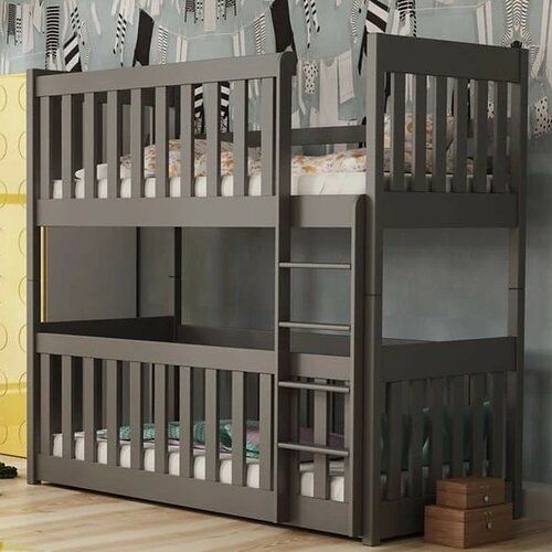 Childrens Bunk Beds A Fun and Practical Option for Kids' Bedrooms