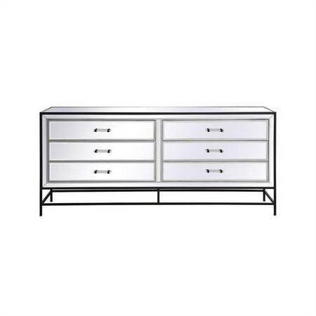 Choosing A Mirrored Dresser: Perfect for Adding Glamour to Your Bedroom