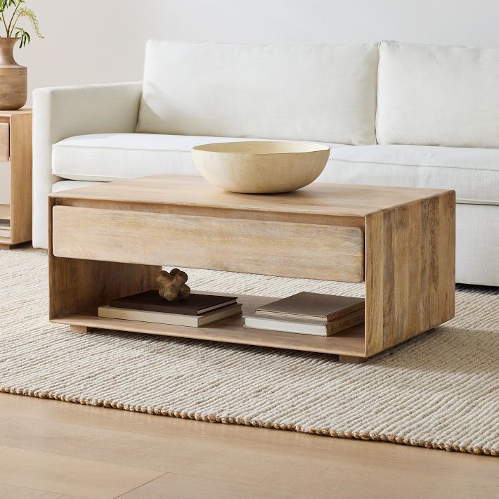 Coffee Tables A Comprehensive Guide for Styling and Decorating