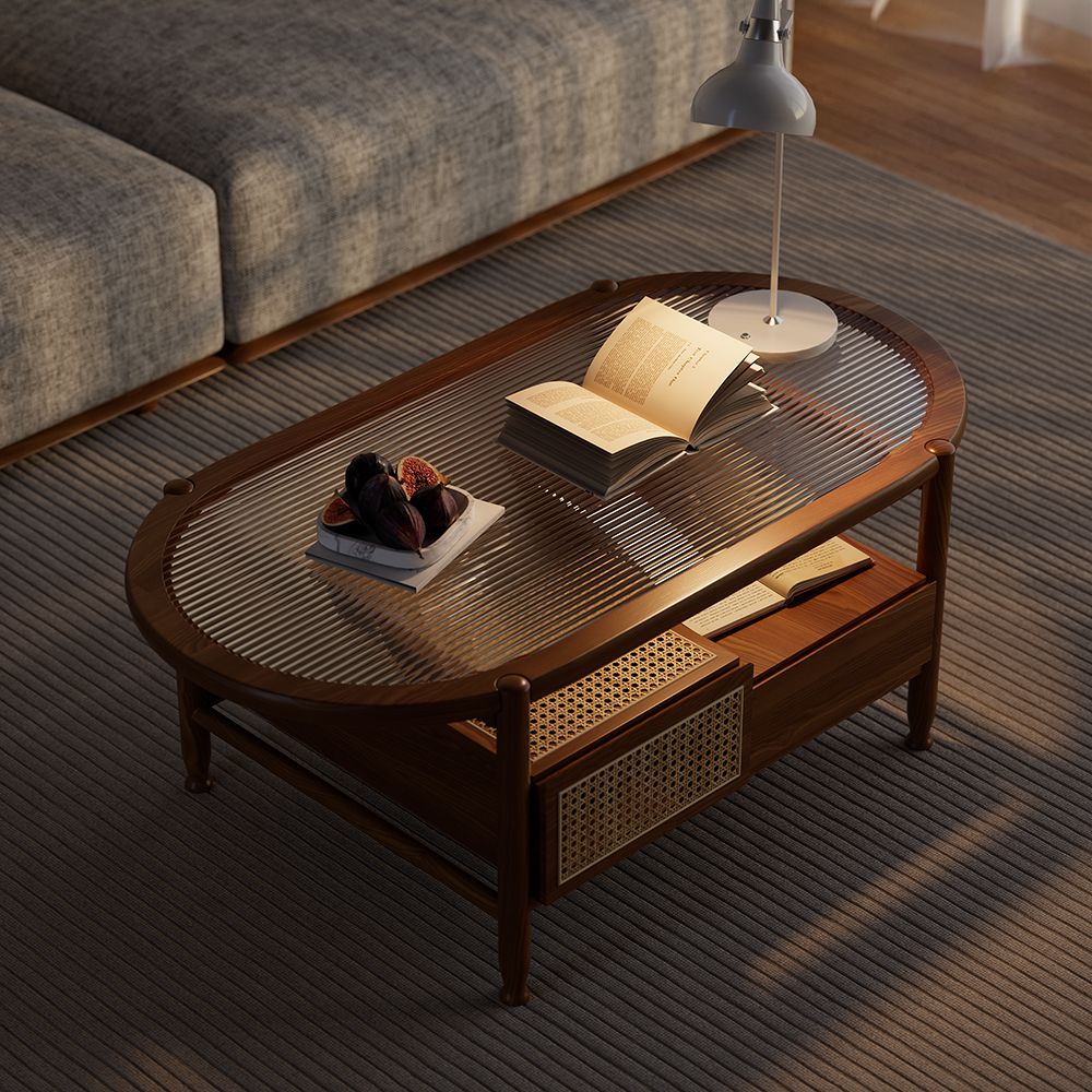 Coffee Tables: The Perfect Focal Point for Your Living Room