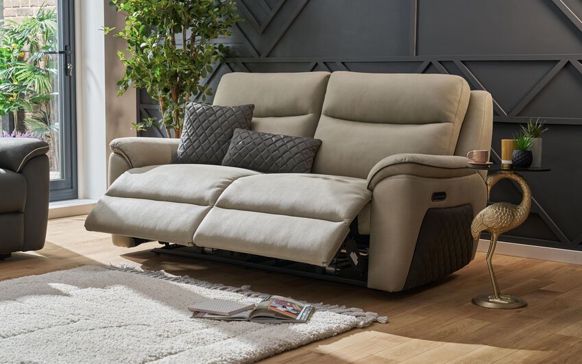 Comfortable Sofa Recliners The Perfect Addition To Your Living Room